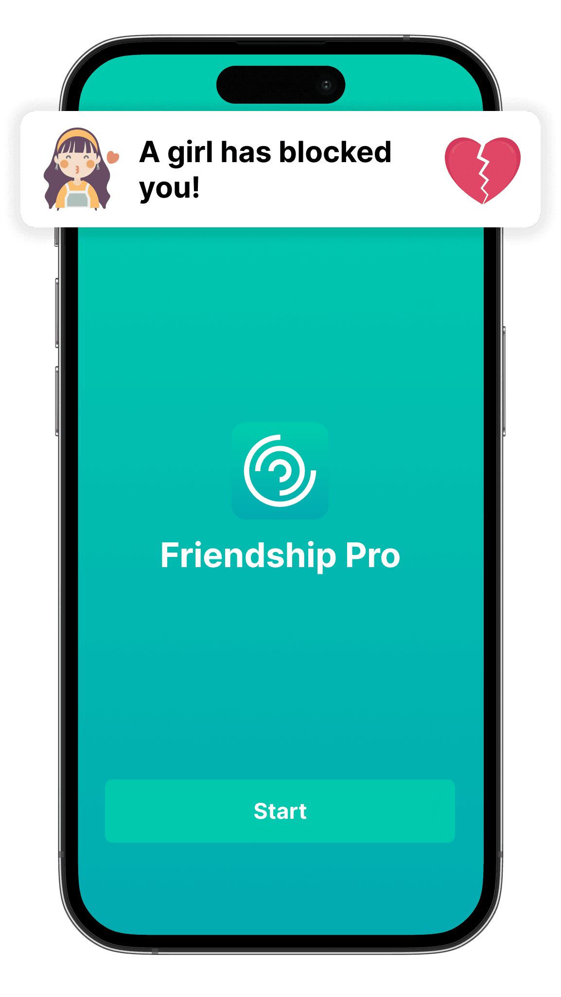 Friendships Pro